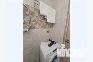 1-к квартира, посуточно, 36м2, 14/23 этаж