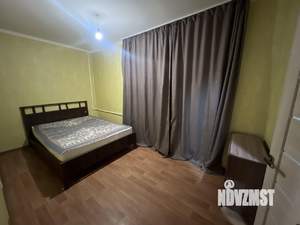 2-к квартира, на длительный срок, 45м2, 1/4 этаж