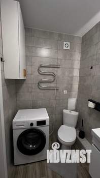 1-к квартира, на длительный срок, 37м2, 7/10 этаж