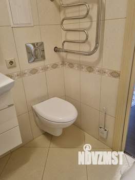 1-к квартира, на длительный срок, 35м2, 13/17 этаж