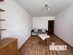 1-к квартира, на длительный срок, 47м2, 4/10 этаж