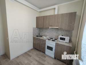 1-к квартира, на длительный срок, 35м2, 10/19 этаж