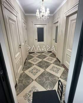 2-к квартира, на длительный срок, 60м2, 4/24 этаж