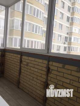 Студия квартира, на длительный срок, 32м2, 12/24 этаж