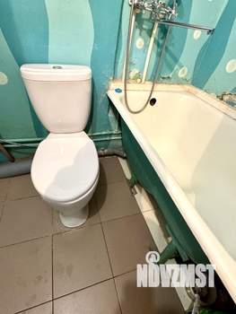 1-к квартира, на длительный срок, 24м2, 3/9 этаж