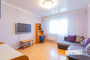 1-к квартира, на длительный срок, 45м2, 7/12 этаж