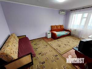 1-к квартира, на длительный срок, 38м2, 9/9 этаж