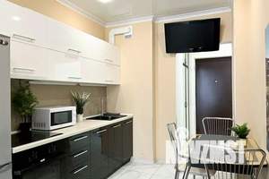 2-к квартира, посуточно, 54м2, 1/1 этаж