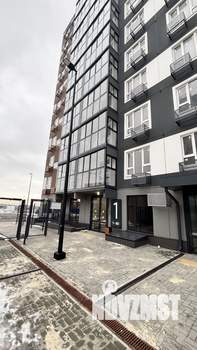 1-к квартира, на длительный срок, 31м2, 8/12 этаж