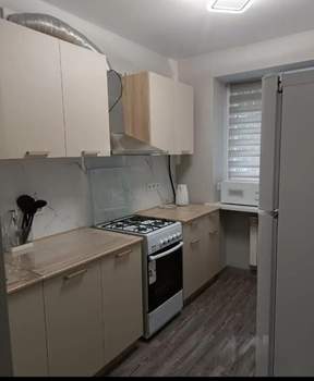 2-к квартира, на длительный срок, 50м2, 6/6 этаж