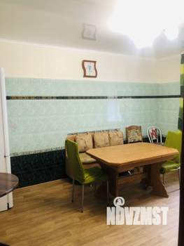 3-к квартира, на длительный срок, 111м2, 12/17 этаж