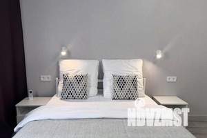 1-к квартира, посуточно, 44м2, 13/24 этаж