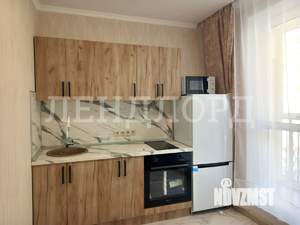 1-к квартира, на длительный срок, 34м2, 9/10 этаж