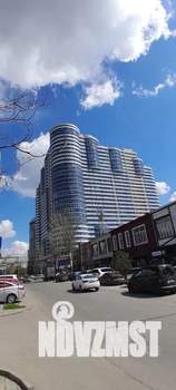 Студия квартира, посуточно, 34м2, 22/32 этаж