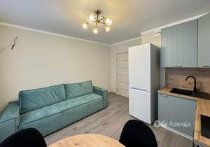 2-к квартира, на длительный срок, 38м2, 3/12 этаж