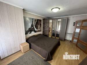 2-к квартира, на длительный срок, 57м2, 3/4 этаж