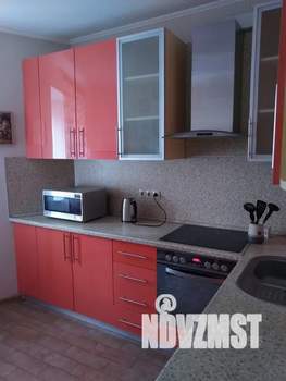 1-к квартира, посуточно, 45м2, 4/14 этаж