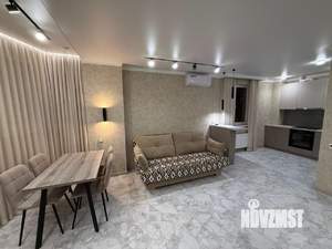 2-к квартира, на длительный срок, 60м2, 17/25 этаж