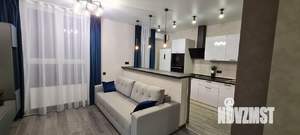 1-к квартира, на длительный срок, 35м2, 18/23 этаж