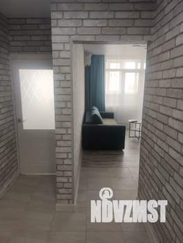 2-к квартира, посуточно, 42м2, 13/20 этаж