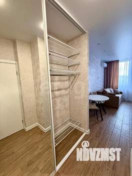 Студия квартира, на длительный срок, 30м2, 8/26 этаж