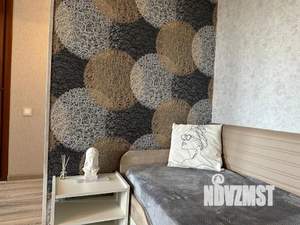 1-к квартира, посуточно, 32м2, 5/9 этаж