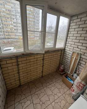 1-к квартира, на длительный срок, 41м2, 2/19 этаж