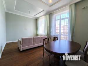 2-к квартира, на длительный срок, 78м2, 4/4 этаж