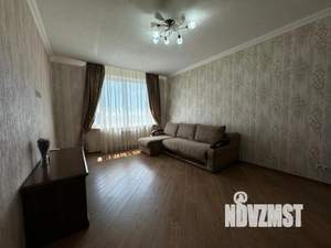 1-к квартира, на длительный срок, 45м2, 8/24 этаж