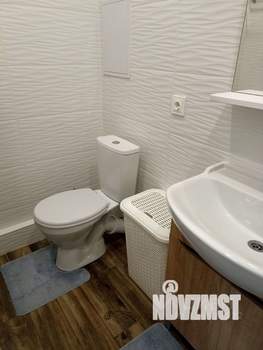 Студия квартира, на длительный срок, 23м2, 9/14 этаж