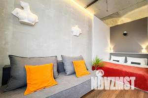 1-к квартира, посуточно, 28м2, 17/25 этаж