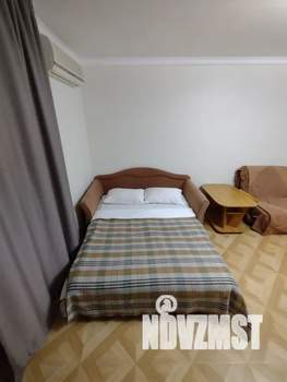 1-к квартира, посуточно, 35м2, 9/9 этаж