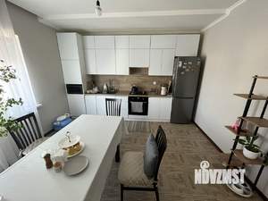2-к квартира, посуточно, 60м2, 8/25 этаж