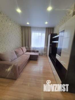 2-к квартира, на длительный срок, 59м2, 7/23 этаж