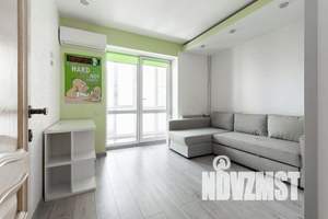 3-к квартира, посуточно, 79м2, 6/12 этаж