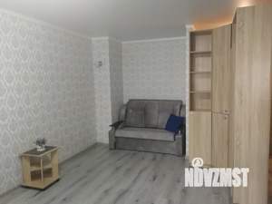 1-к квартира, посуточно, 35м2, 7/9 этаж