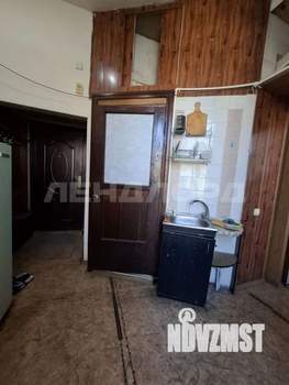 3-к квартира, на длительный срок, 43м2, 2/2 этаж