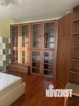 1-к квартира, на длительный срок, 50м2, 13/18 этаж