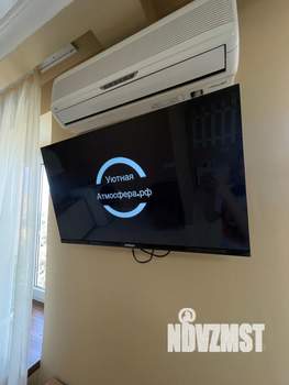 2-к квартира, посуточно, 30м2, 1/1 этаж