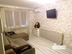 1-к квартира, на длительный срок, 32м2, 1/5 этаж