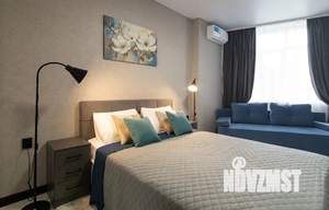 1-к квартира, посуточно, 37м2, 9/24 этаж