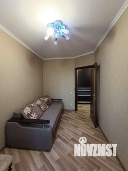 2-к квартира, на длительный срок, 55м2, 7/20 этаж