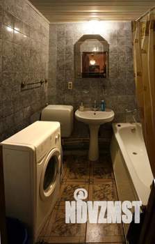 2-к квартира, посуточно, 65м2, 5/9 этаж