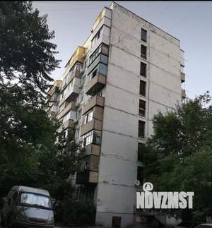 1-к квартира, на длительный срок, 31м2, 6/10 этаж