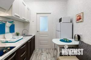 1-к квартира, посуточно, 35м2, 3/17 этаж