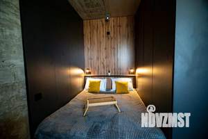 1-к квартира, посуточно, 34м2, 1/1 этаж