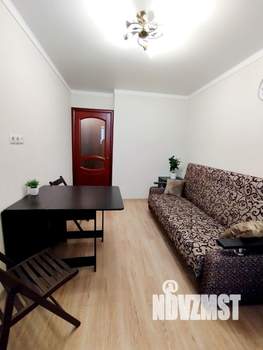 2-к квартира, на длительный срок, 45м2, 11/14 этаж