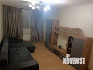 2-к квартира, на длительный срок, 48м2, 1/5 этаж
