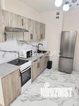 1-к квартира, на длительный срок, 42м2, 2/20 этаж