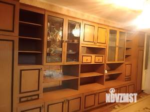 3-к квартира, на длительный срок, 65м2, 1/5 этаж